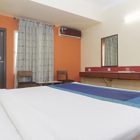 Hotel Telehaus International Бангалор Экстерьер фото