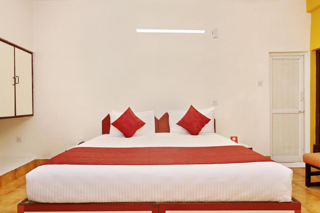 Hotel Telehaus International Бангалор Экстерьер фото