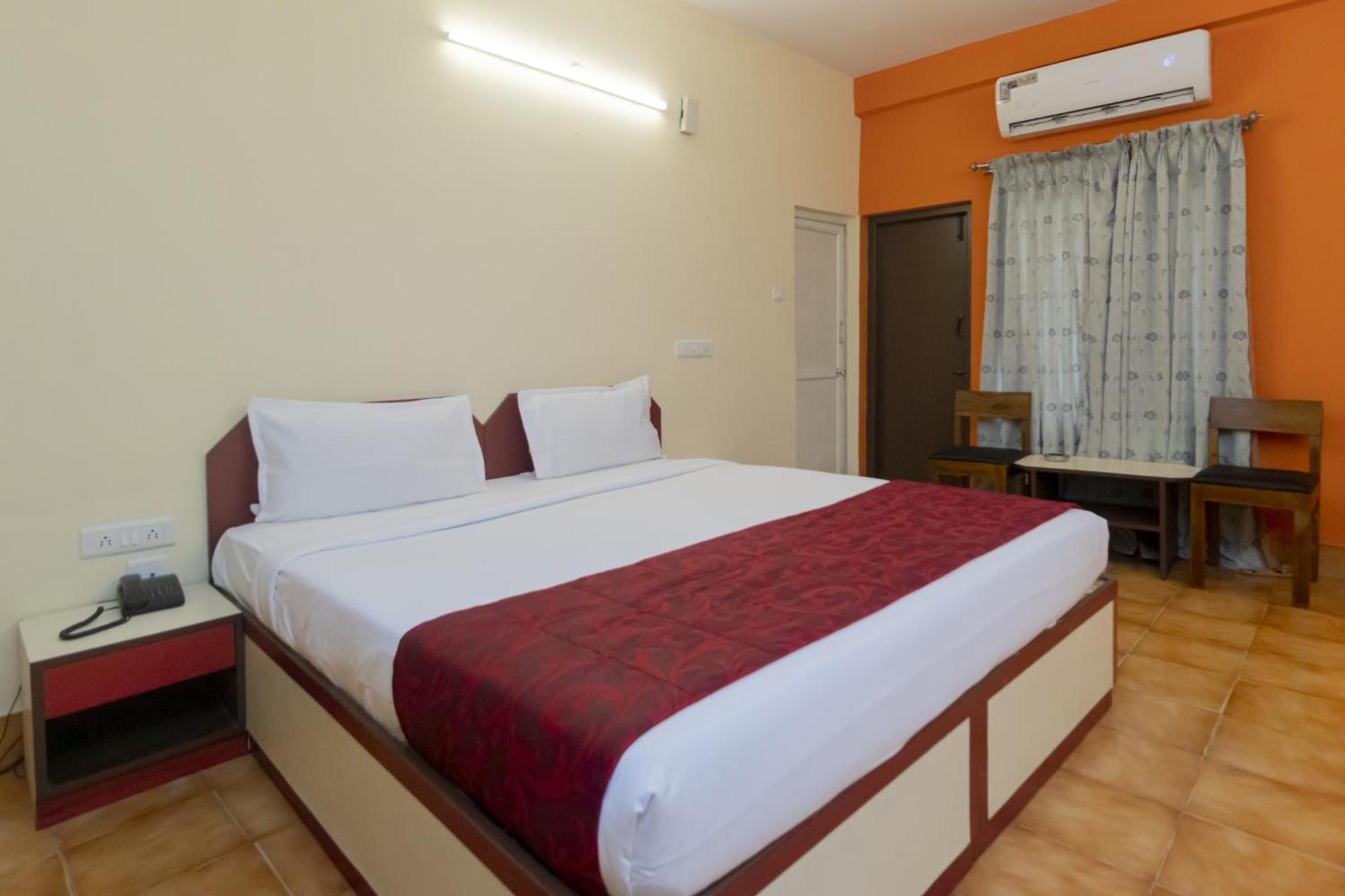 Hotel Telehaus International Бангалор Экстерьер фото
