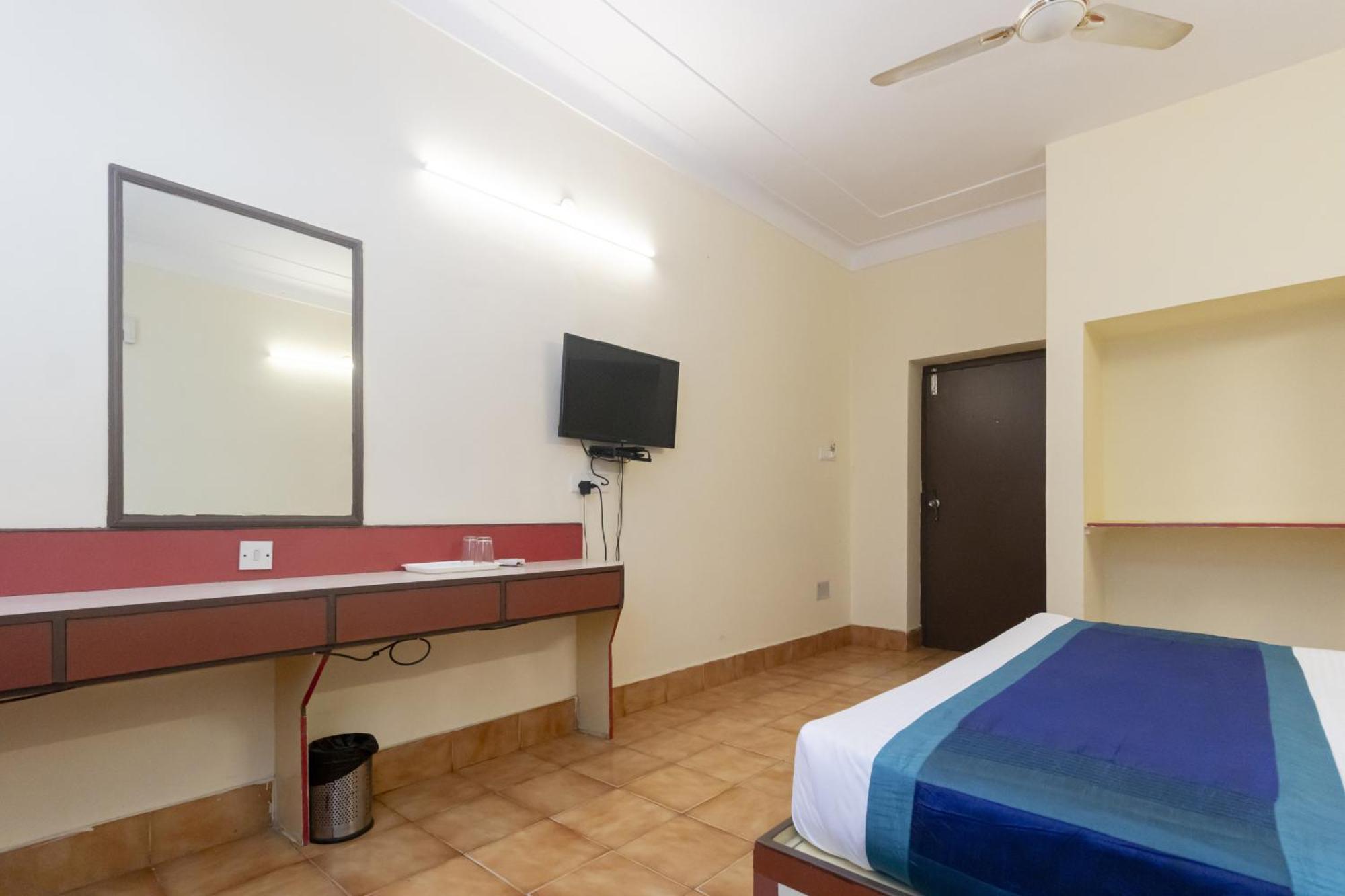 Hotel Telehaus International Бангалор Экстерьер фото