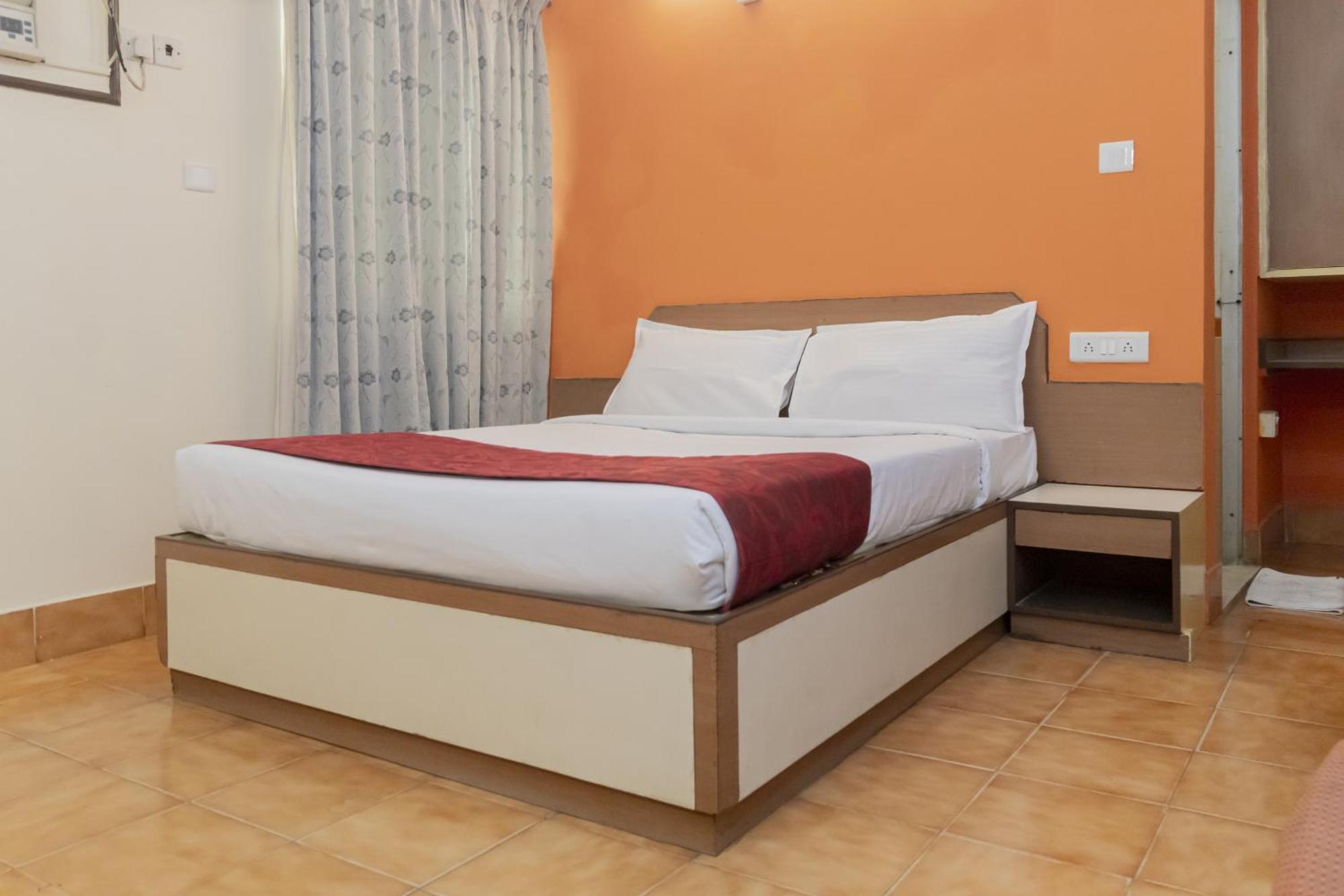 Hotel Telehaus International Бангалор Экстерьер фото