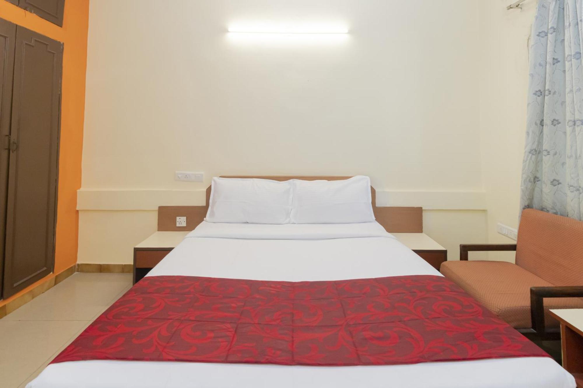 Hotel Telehaus International Бангалор Экстерьер фото