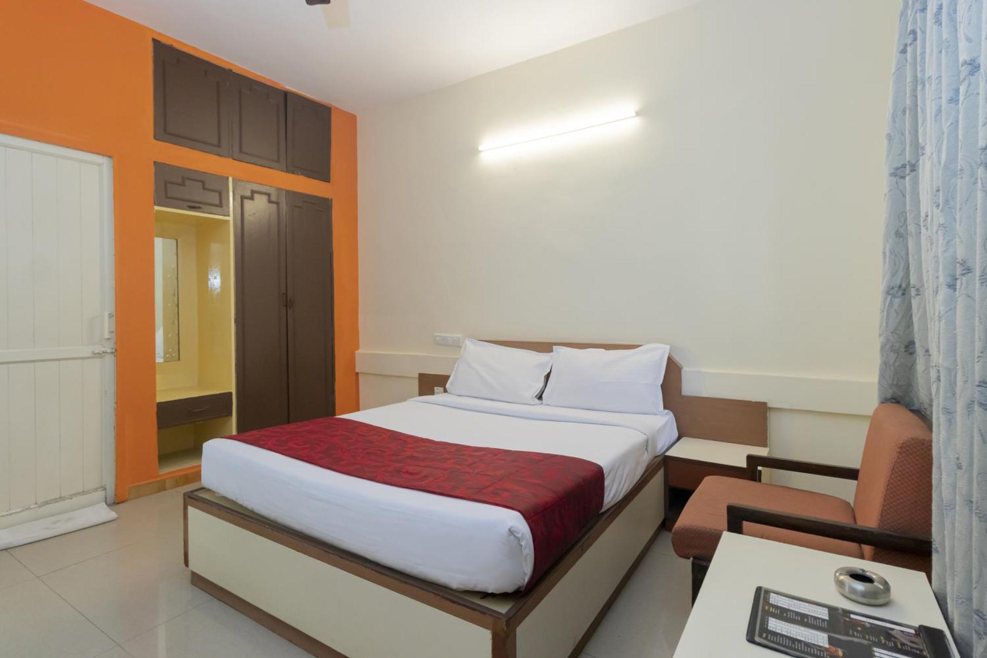 Hotel Telehaus International Бангалор Экстерьер фото
