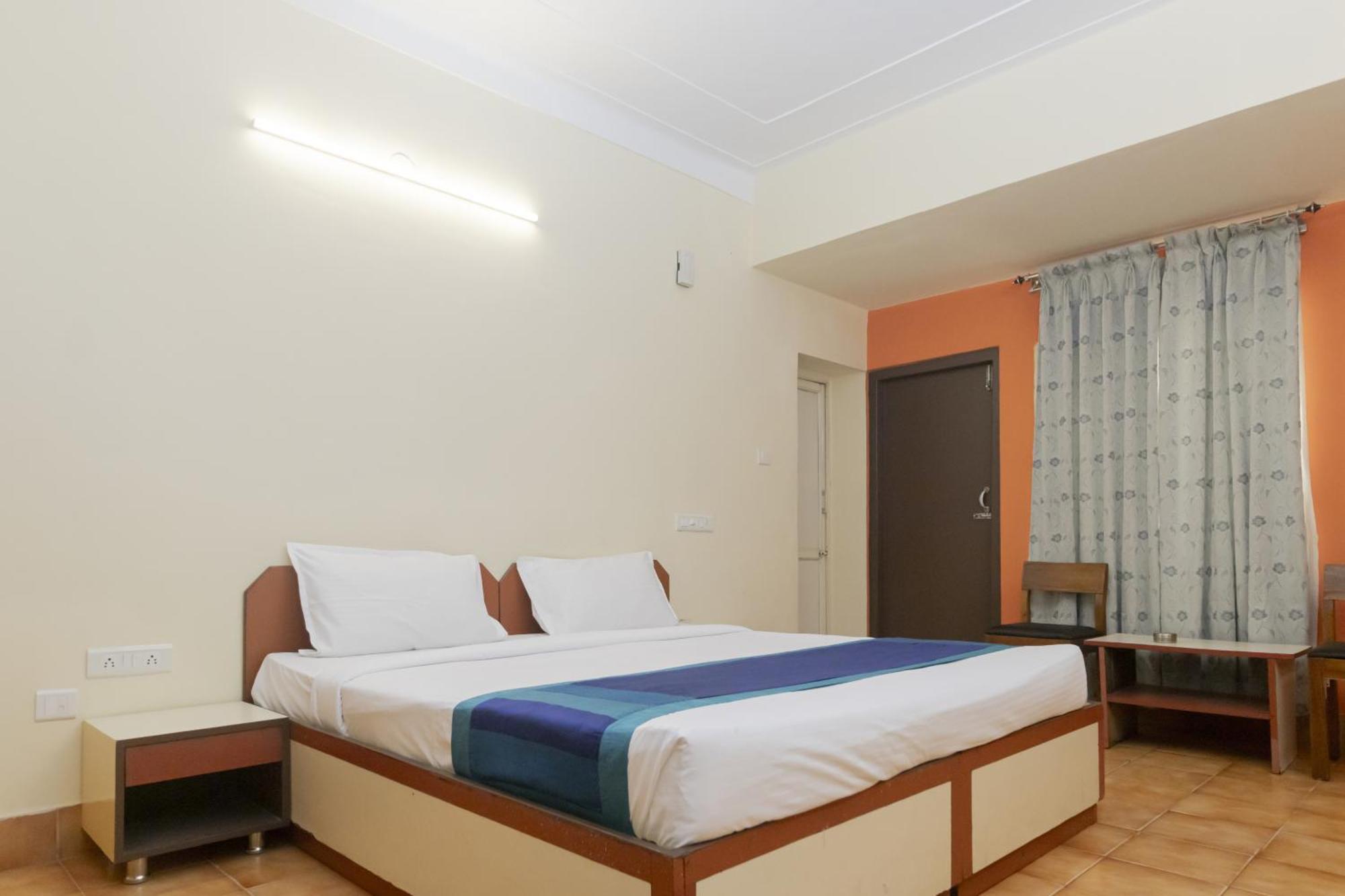 Hotel Telehaus International Бангалор Экстерьер фото