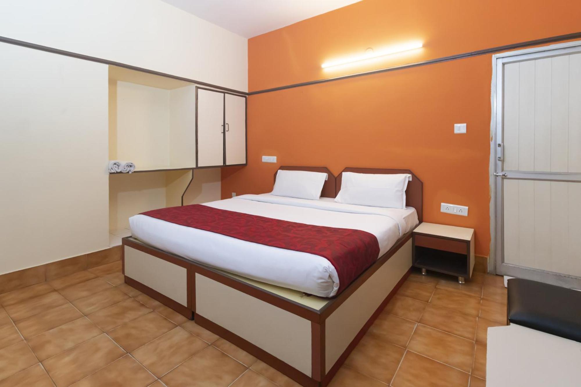 Hotel Telehaus International Бангалор Экстерьер фото